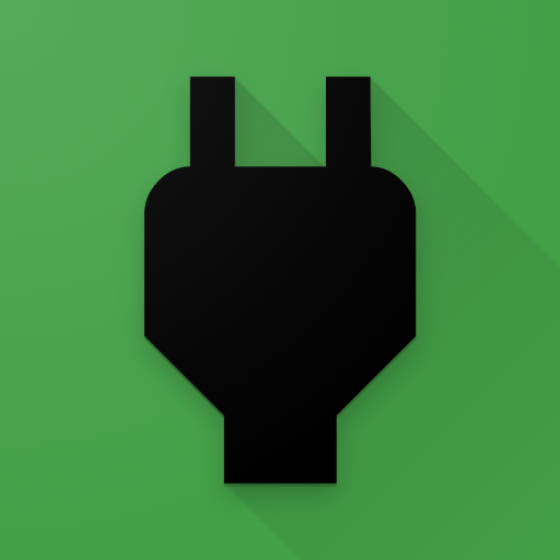 Charge Monitor icon