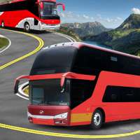 Jeux De Bus: Driving Simulator