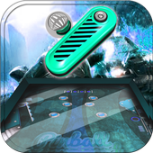 Pinball King-Turbo Racer icon