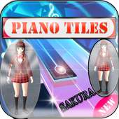 Piano For Sakura School 2020