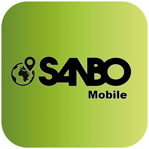 SANBO Mobile icon