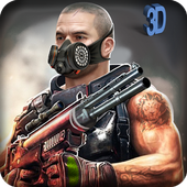 Toys Sniper иконка