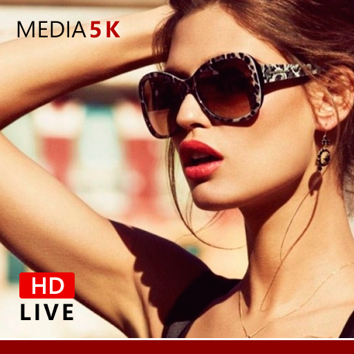 Media Free Live Video Stream Adult &amp; Chat TIp icon