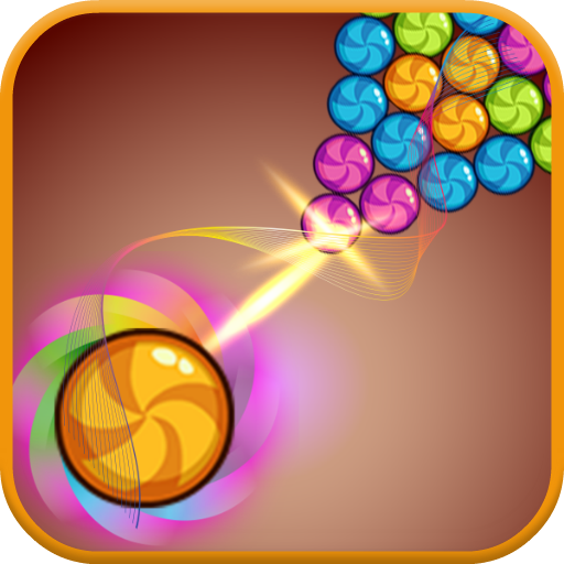 Bubble Bash Free Game: Shooter icon