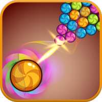 Bubble Bash Free Game: Shooter