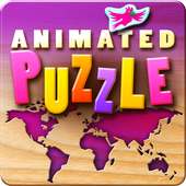 Puzzle animato