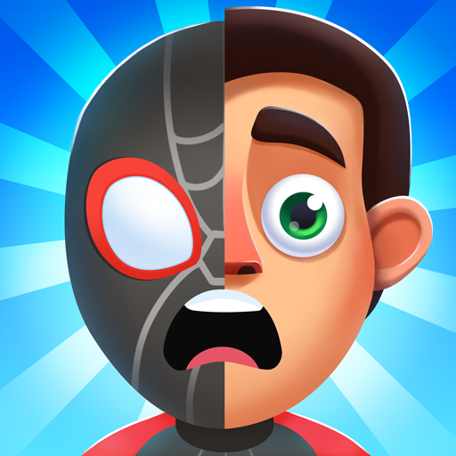 Эволюция Человека Кликер иконка