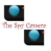 The Spy Camera icon