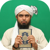 Engineer Muhammad Ali Mirza icon