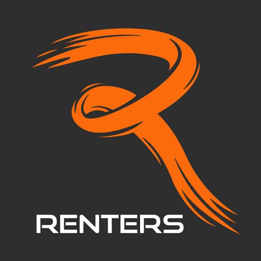 Casperon Renters icon