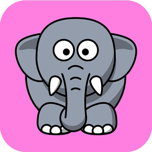 Alice:  English and Italian learning For Kids icon