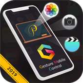 Gesture Mobile Control on 9Apps