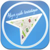 Alger City Guide Touristique on 9Apps