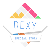 Dexy special story icon