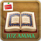 Qur'an juz 30 Al matrhood on 9Apps