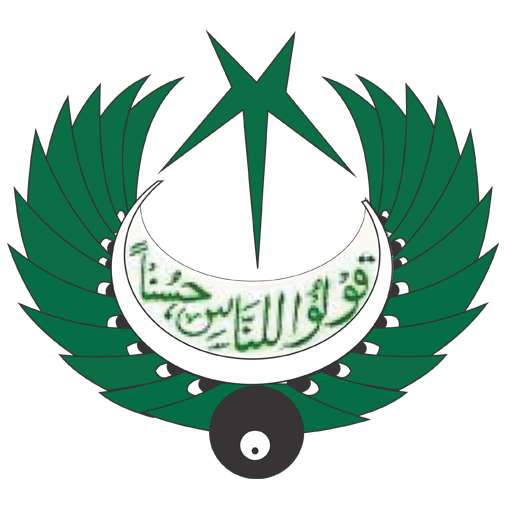 Radio Pakistan - Live News Programs FM AM Stations icon