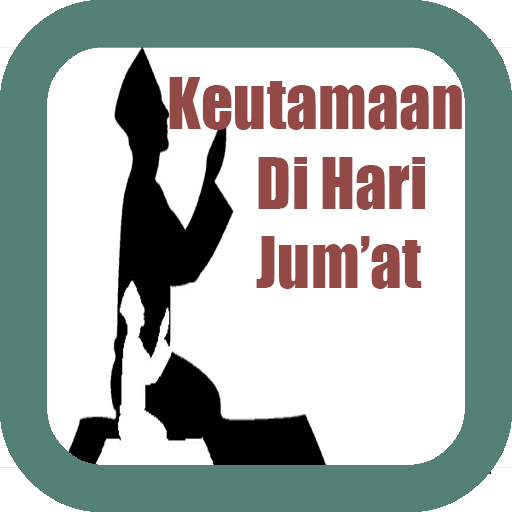 Tata Cara Sholat Jum'at icon