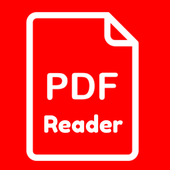 PDF Reader-PDF Viewer 2019 иконка
