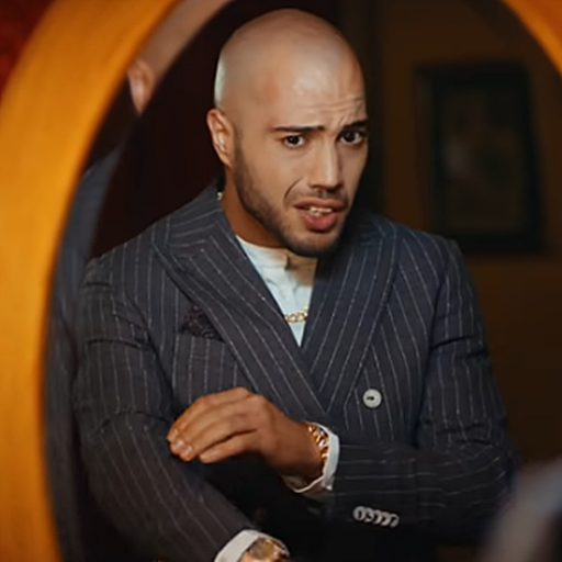 🎵Ben Fero - Babafingo | Music &amp; Lyrics Offline icon