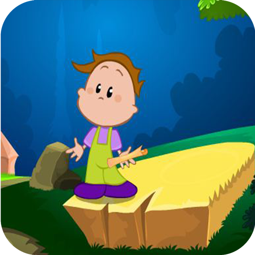 Escape Games Day-779 icon