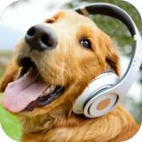 ladrando sonido de perro on 9Apps