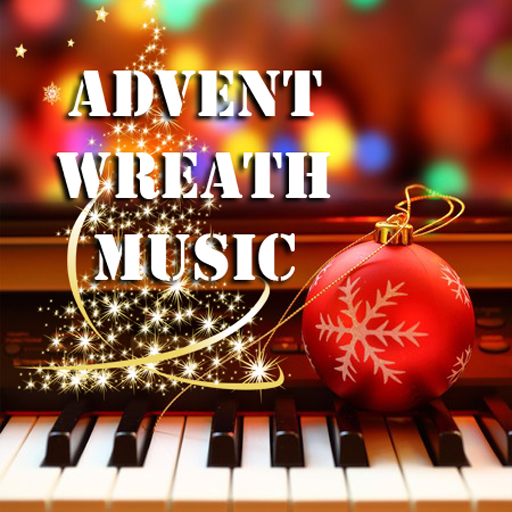 Advent Music icon