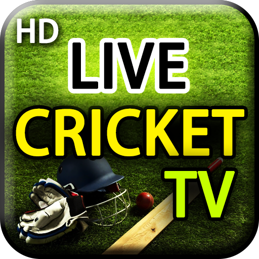 Live Cricket TV HD Streaming icon
