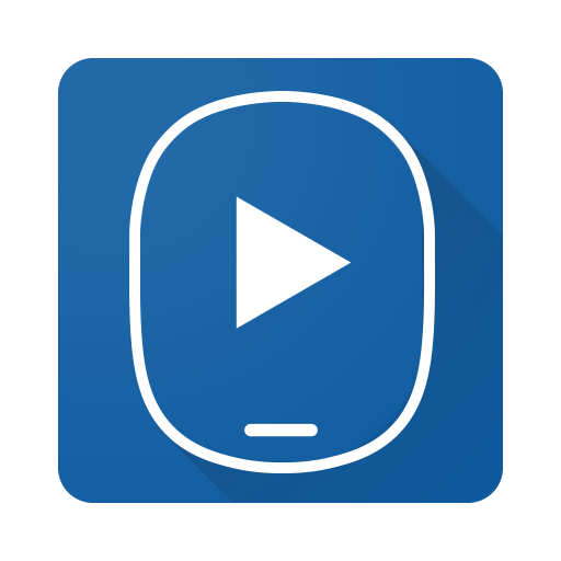 CinemaPlayer أيقونة