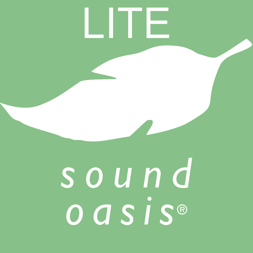 Nature Sounds for Sleep Lite icon