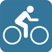 Bike App icon