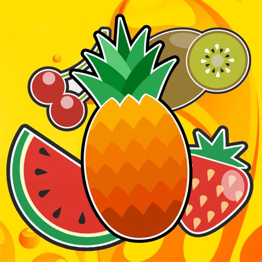 Fruit Mania icon