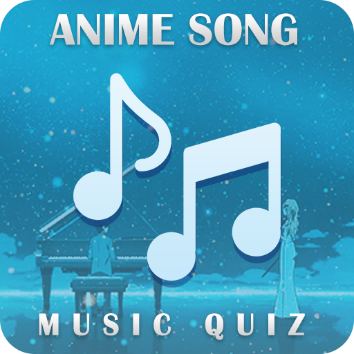 Anime Song - Music Quiz 2018 icon
