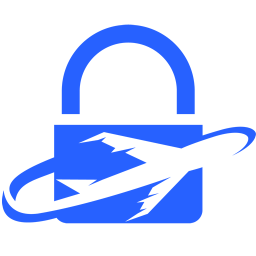 FlyOver VPN icon