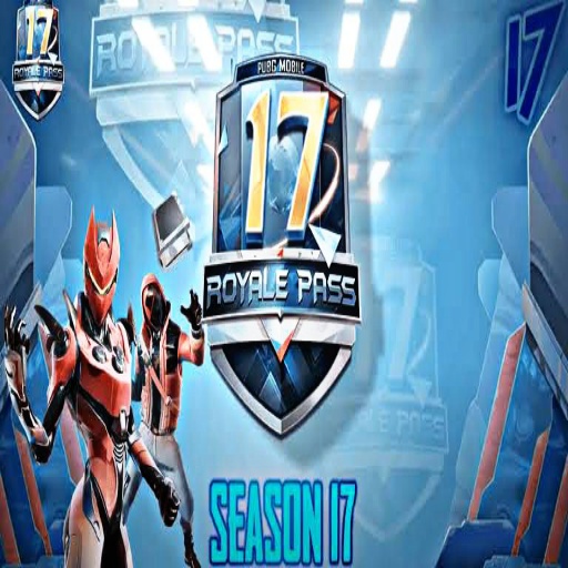 Free UC and Royal Pass Season 17 Spin and Win UC icon