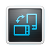 ScreenRotate (Small App) icon