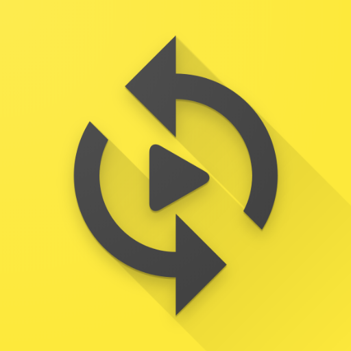 Loop Player - A B Audio Repeat Player icon