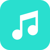 Jio Music icon