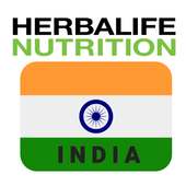 Independent Associate Herbalife INDIA on 9Apps