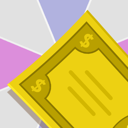 Money Rain - Collect It icon