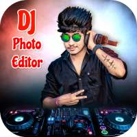 DJ Photo Editor