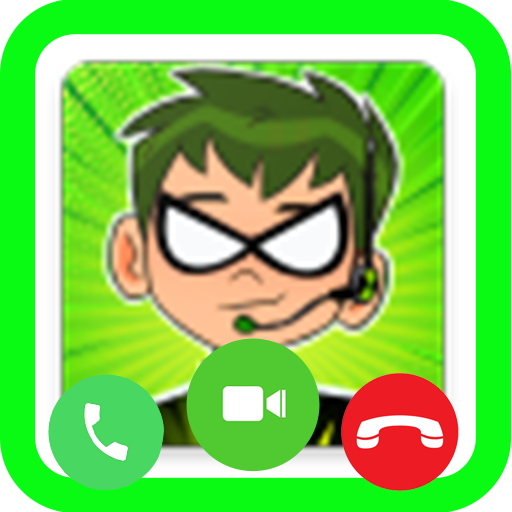 video call chat simulator and game for benten icon