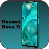 Theme for Huawei nova 7i : launcher for nova 7i on 9Apps