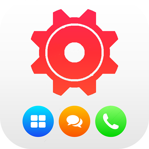 Professional UI - Recovery Mode icon