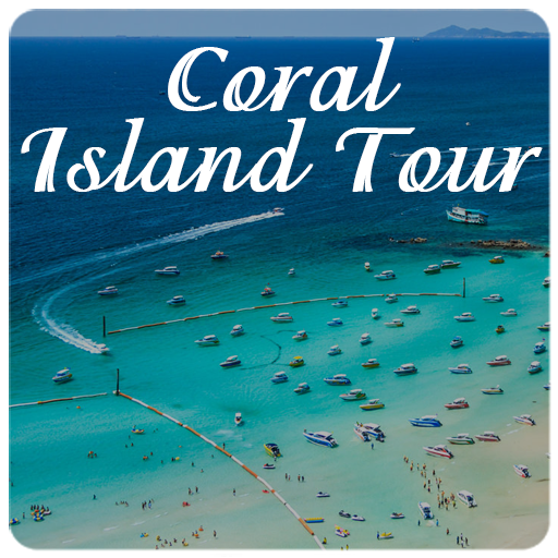 Coral Island Tour icon