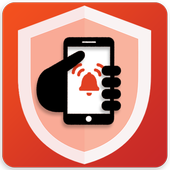 Do not Touch My Mobile Phone - Anti Theft icon