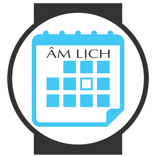 Âm lịch Việt Nam - Smart Watch icon