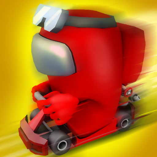Among Us Racing: Imposter Kart icon