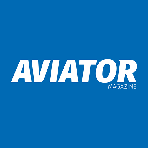 Aviator Magazine icon