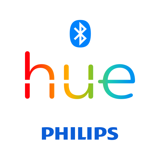 Philips Hue Bluetooth icon