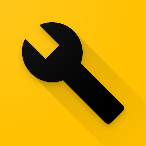 Two Port Network Parameters (Z, Y, H, G, T) icon